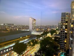 The Shore Residences (D15), Condominium #437544411